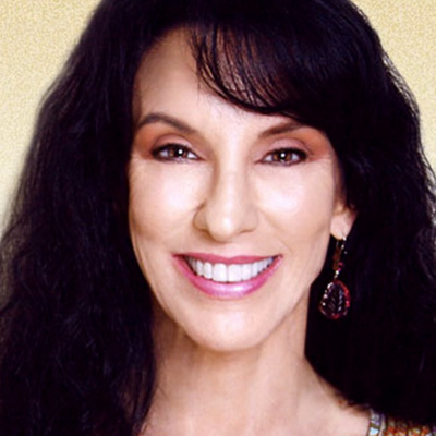 Sharon Ballantines Podcast