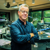 Big K Hour 3: A shocking Resignation Announcement, and Political Rhetoric