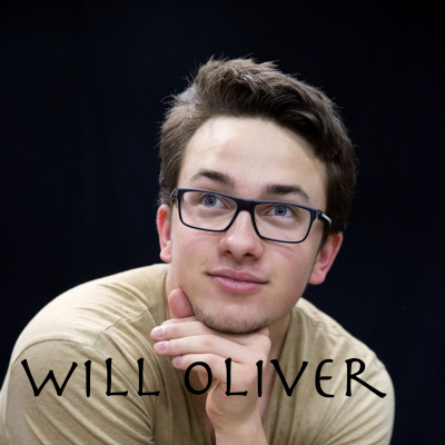 Will Oliver