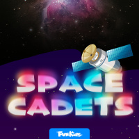 Space Cadets Episode 10: Kuiper Belt  Space Travel