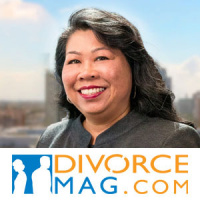 Wendy Tse discuss California Divorce Process