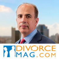 Michael Sarris Discuss What a Judge Consider When Dividing Marital Property