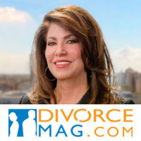 Janine M. Frisco Discuss the Differences in Divorce as We Age