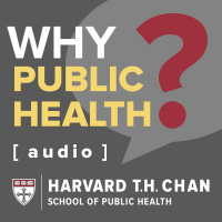 Why Public Health: Community health