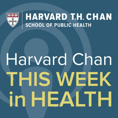 Harvard Public Health