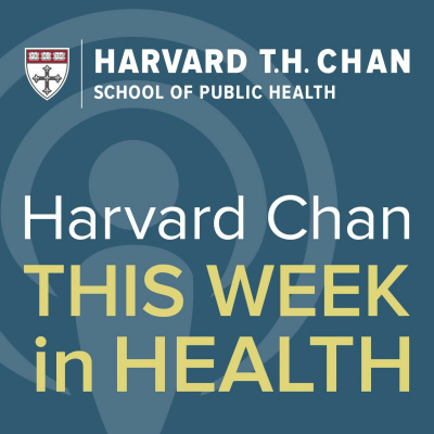Harvard Public Health