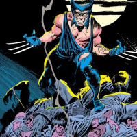 Lobezno Marvel Gold | La Balada del Norte | Hombre Hormiga | NOVEDADES