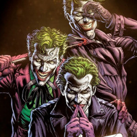 NOVEDADES| Tres Jokers | Wika | BRZKR | Fatale