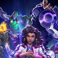 ESPECIAL VIDEOJUEGOS | Marvel Snap | Gotham Knights | Midnight Suns