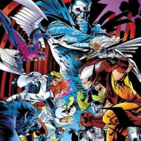 NOVEDADES - Inferno | Thunderbolts | Hierba | Last Man