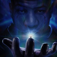 Ant-Man and the Wasp: Quantumania | KANG y sus hormigas