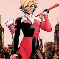 NOVEDADES | Gentlemind | Radiant Black | Caballero Blanco 3 | American Vampire