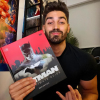 Cosificando autores | 10 años de tyg - Episodio exclusivo para mecenas