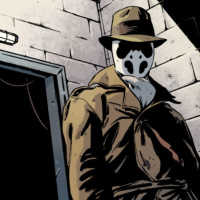 RORSCHACH | Digno Legado + Cameo de JORGE FORNÉS