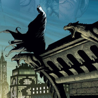 TOMOS Y GRAPAS Vol.9 Capítulo #6 - Batman Tierra Uno