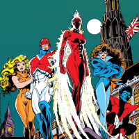 TOMOS Y GRAPAS Vol.9 Capítulo #23 - Excalibur