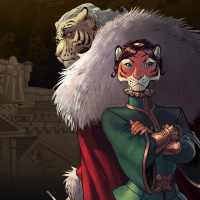 TOMOS Y GRAPAS Vol.9 Capítulo #15 - Las 5 Tierras