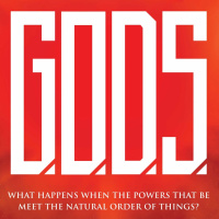 Nueva ERA Hickman: MARVEL GODS | Live Action de Caballero del Zodiaco | Repaso de Novedades