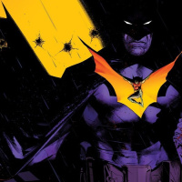 BATMAN de Zdarsky | ARROWSMITH | Crisis Final | Clase Letal | NOVEDADES