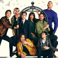 THE UMBRELLA ACADEMY 3 | Lleno de trasuntos