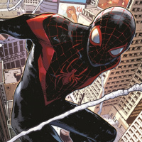 TOMOS Y GRAPAS Vol.9 Capítulo #26 - Miles Morales