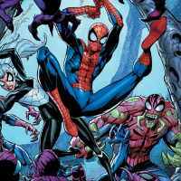 Spiderman | Vengadores de Pérez | Acertijo Año Uno | NOVEDADES