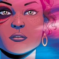 TOMOS Y GRAPAS Vol.8 Capítulo #35 - The Wicked + The Divine