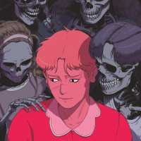 TOMOS Y GRAPAS Vol.8 Capítulo #36 - El Paciente