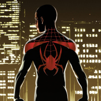 MILES MORALES | Icono desde Ultimate hasta sus películas y videojuego
