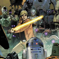 THE MARVELS ¿Se la pegará? | Repaso de la STAR WARS Celebration | NOVEDADES de la próxima quincena