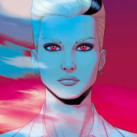 THE WICKED + THE DIVINE | Dioses con Caducidad