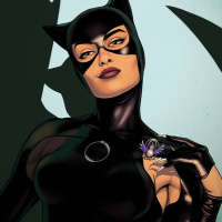 BATMAN Mal día Catwoman | Marvel 2 en 1 | Metallica | Edén | NOVEDADES