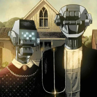 NOVEDADES - Not all Robots | Río | Ice Cream Man | Elric