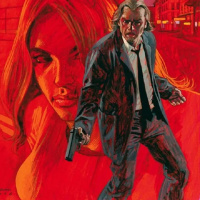 CRIMINAL en Amazon | Novedades de Panini y Planeta para Marzo