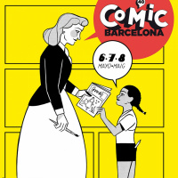 Nuestra opinión de la Cómic BCN después de tantas movidas - Episodio exclusivo para mecenas