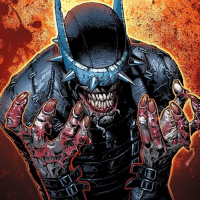 NOCHES OSCURAS DEATH METAL - La Crisis que nos merecemos