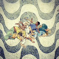 TOMOS Y GRAPAS Vol.9 Capítulo #5 - Río