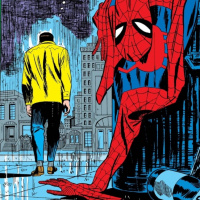 ROMITA nos dice adiós | CROSSOVER imposible en Marvel | El tag COMICSBROKEME | Próximas NOVEDADES