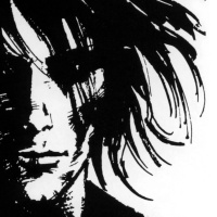 TOMOS Y GRAPAS Vol.9 Capítulo #3 - The Sandman