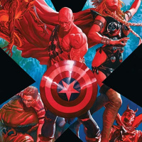 TIERRA X | Hawkmoon | Lady Snowblood | Alice in Borderland | NOVEDADES