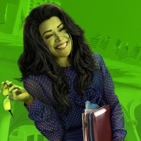 SHE-HULK Abogada Hulka | Humor y metalenguaje ¿Funciona en Marvel?