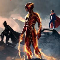 THE FLASH la iremos a ver todos | Darín será EL ETERNAUTA | Novedades de la semana que viene