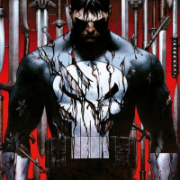 NOVEDADES | El Castigador | What If? | Mitos Nórdicos | Reinado del Diablo