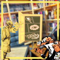 EL CUARTUCHO 09 | 13 Rue de Lisboa