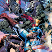 Nueva peli de HELLBOY | Vuelve Marvel ULTIMATE | Novedades Planeta