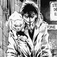 THE CROW | Un cómic escrito desde las entrañas