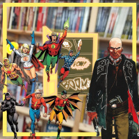 EL CUARTUCHO 1X08 | EL LEGADO, Maestro RM GUÉRA y reunión de TENGUS