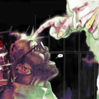 BLUE IN GREEN | Cómic con sabor a VERTIGO y color de JAZZ