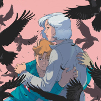 EL PACIENTE | Autores BD nuevos que lo petan