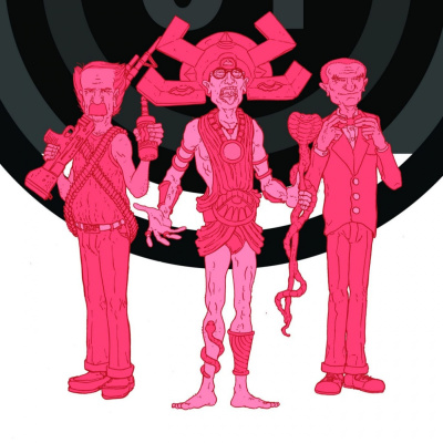 Tomos Y Grapas Cómics